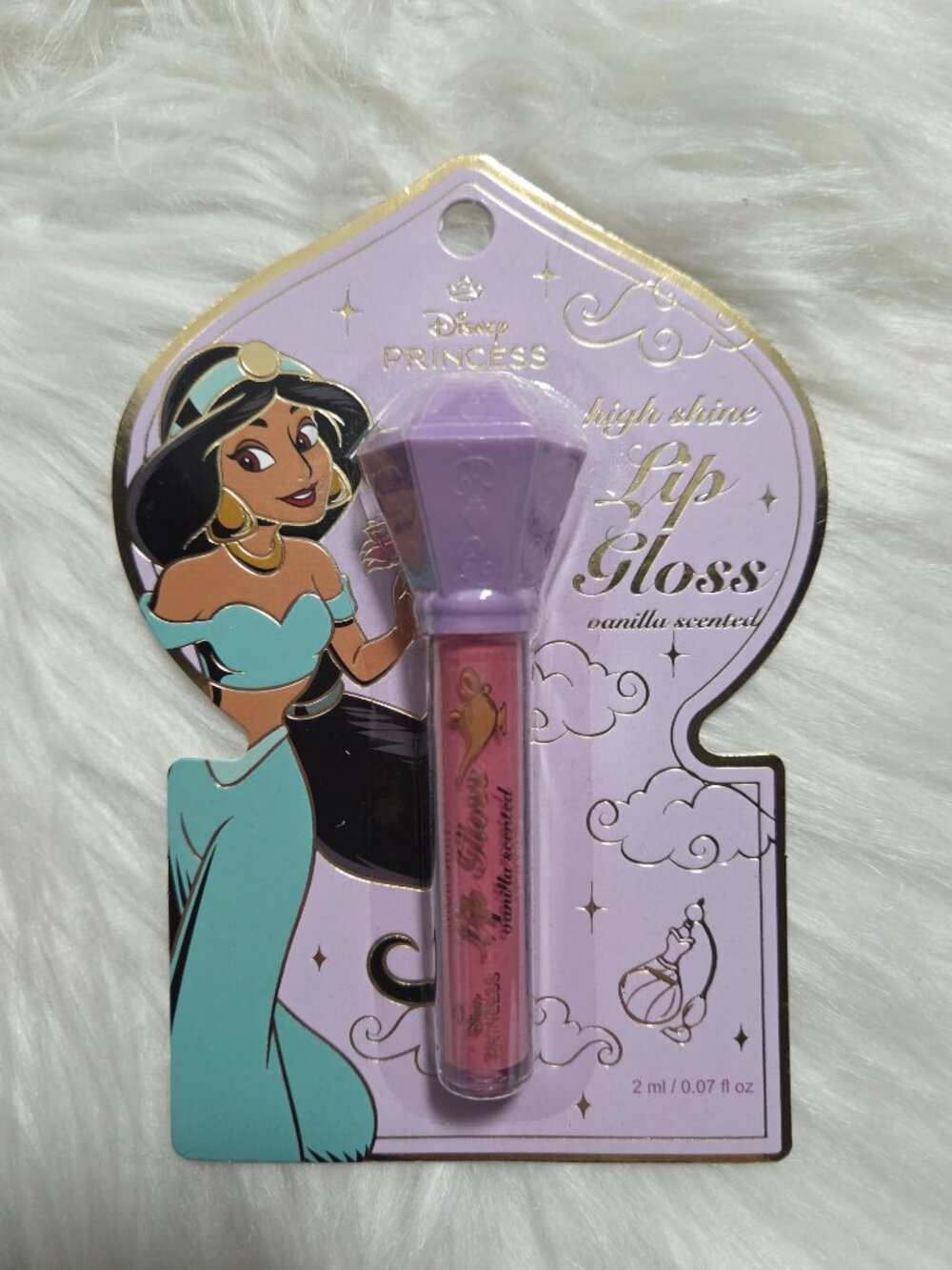 Disney Princess Lip Gloss Set - Picture 4 of 5